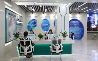 國(guó)網(wǎng)達(dá)州供電公司 首個(gè)互聯(lián)網(wǎng)智慧營(yíng)業(yè)廳正式投運(yùn)，開(kāi)啟電力服務(wù)新紀(jì)元